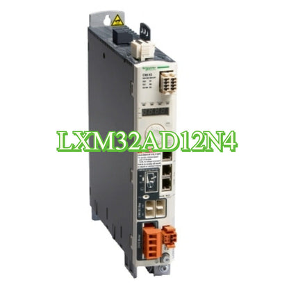 Schneider LXM32AD12N4 Variable Frequency Drive