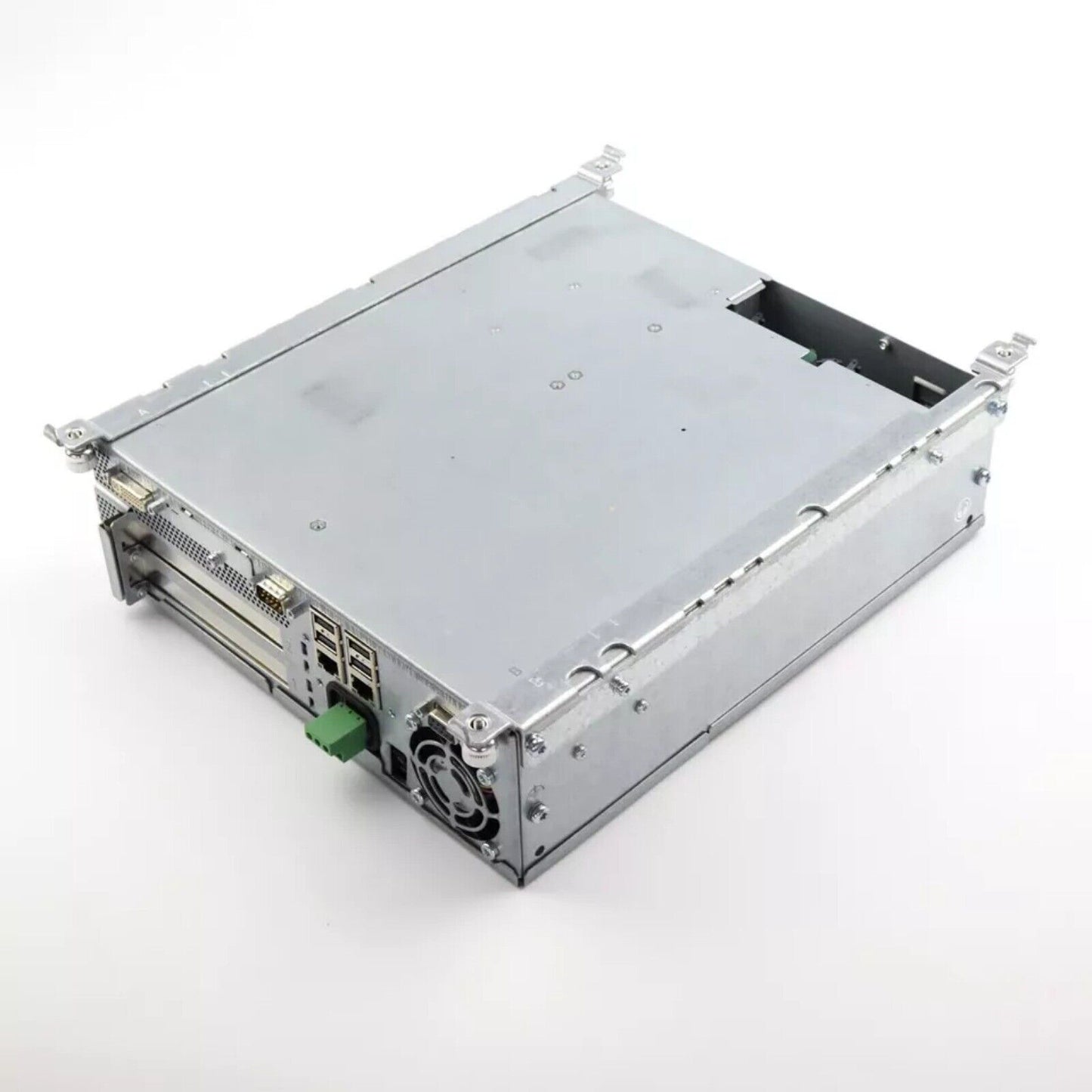 PLC | Siemens | 6FC5210-0DF52-2AA0 6FC5 210-0DF52-2AA0 SINUMERIK PCU 50.5-C