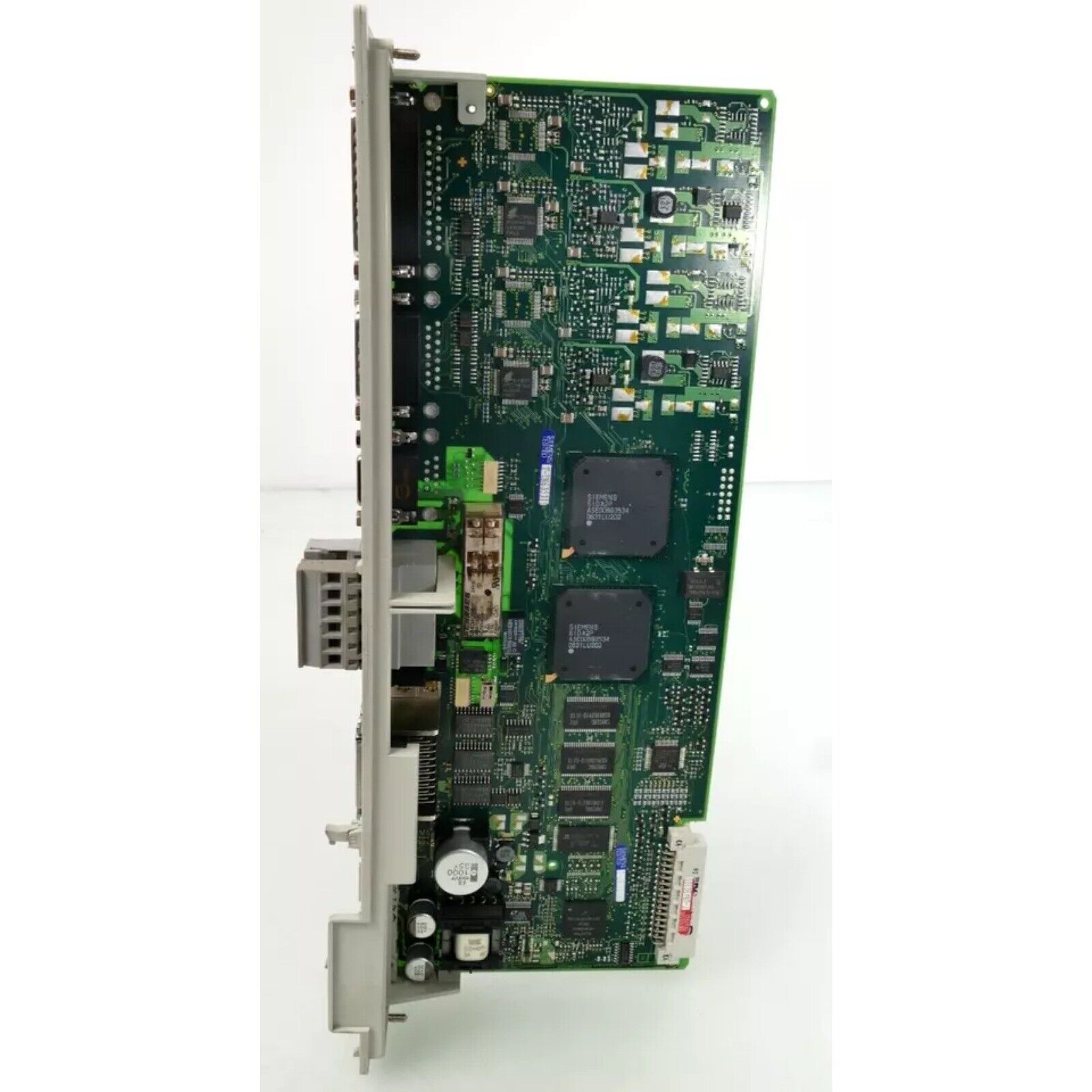 Siemens SIMODRIVE 611 Digital Control Module, industrial automation part