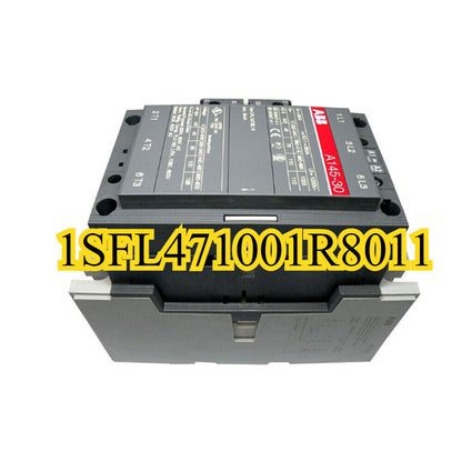 I/O Module | ABB | A145-30-11 Contactor 24V、110V 50Hz / 110-120V 60Hz、220-230V