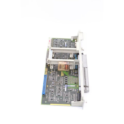 HMI Device | Siemens | 6SN1118-0AA11-0AA1 6SN1 118-0AA11-0AA1 SIMODRIVE 611-A CLOSED-LOOP PLUG-IN CONTROL UNIT