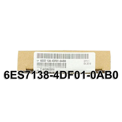 Industrial Communication | Siemens | 6ES7 138-4DF01-0AB0 6ES7138-4DF01-0AB0 PM-E Power Modules for ET200S