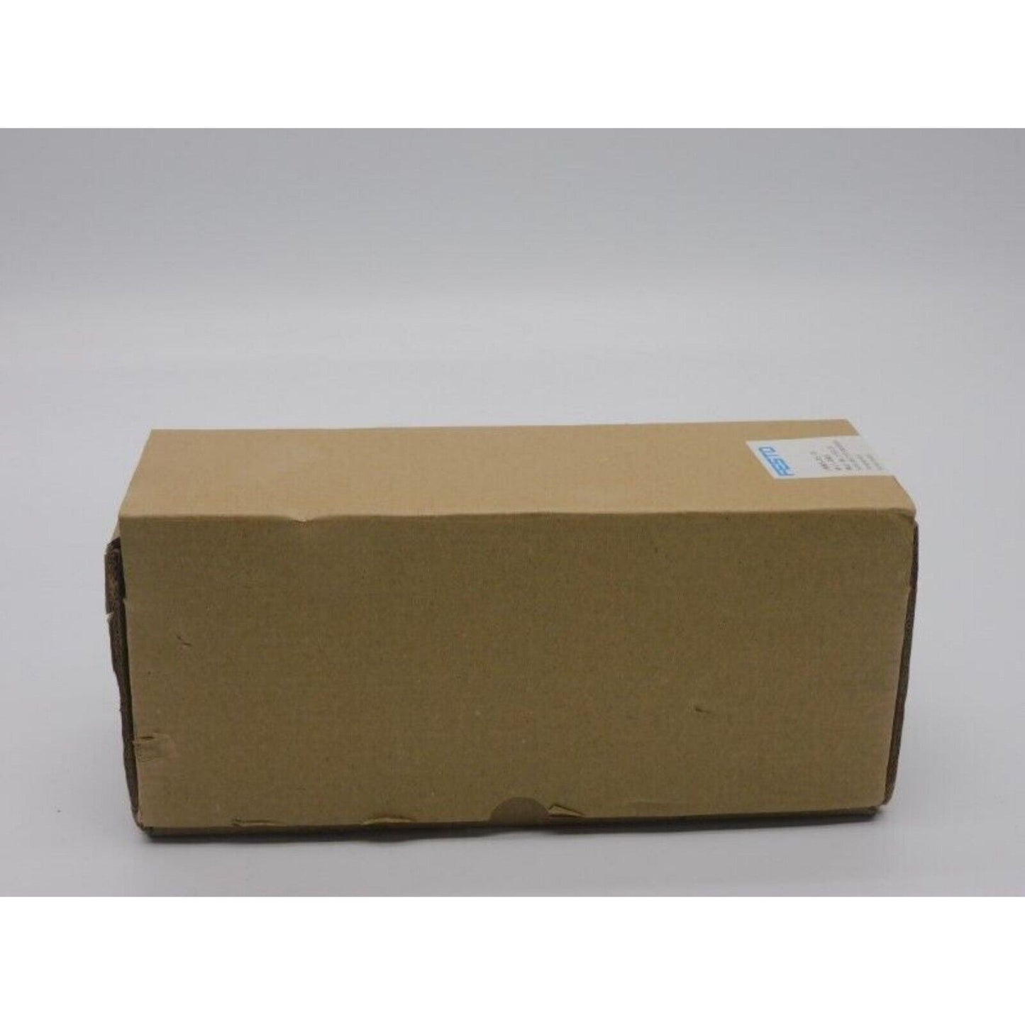 FESTO EMMS-AS-70-M-LS-RMB Servo Motor Box