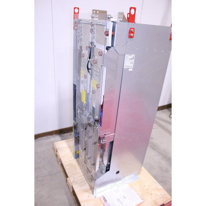 PLC | Siemens | 6SL3330-6TE41-1AA3 S120 RECTIFIER MODULE 6SL3 330-6TE41-1AA3