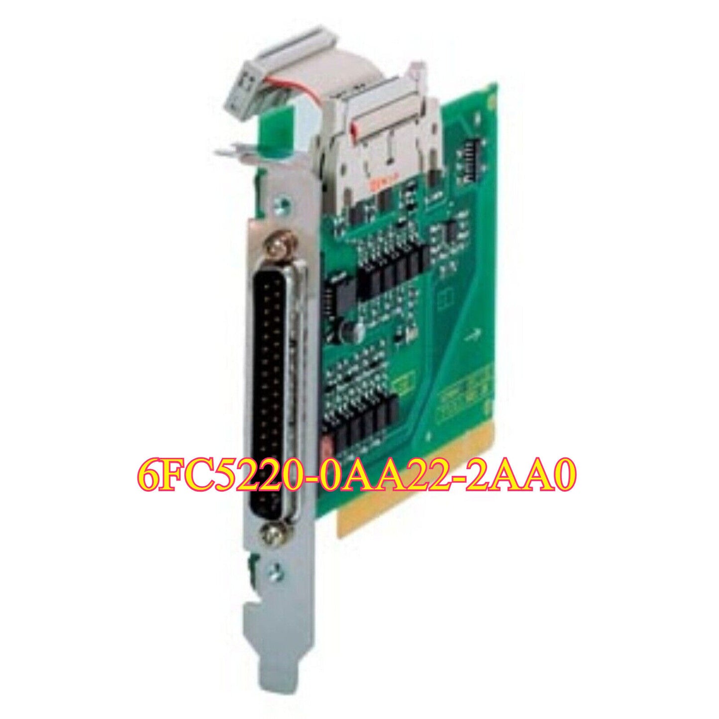 Siemens PLC Module 6FC5220-0AA22-2AA0, Industrial Automation Part