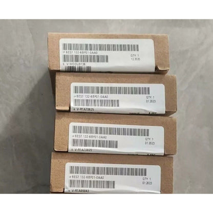 Siemens SIMATIC S7-1200 6ES7 132-6BF01-0AA0 digital output modules in boxes, industrial automation parts