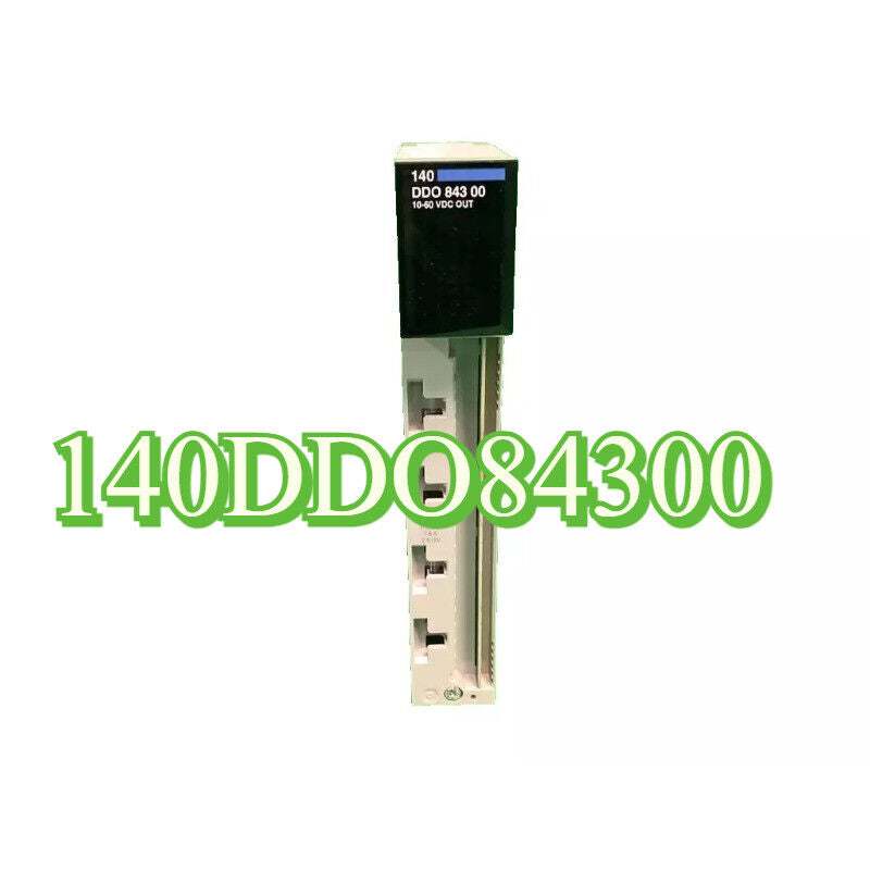 Schneider Electric 140DDO84300 Discrete Output Module