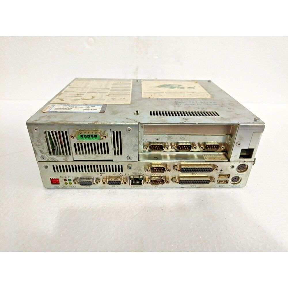 Controller Module | B&R | 5C5001.11 INDUSTRIAL CONTROL HOST 35040175140 FAST SHIP BY DHL/FEDEX