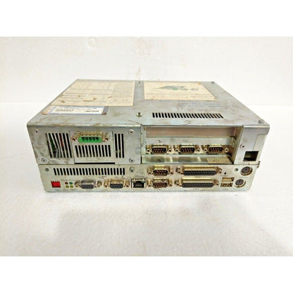 Controller Module | B&R | 5C5001.11 INDUSTRIAL CONTROL HOST 35040175140 FAST SHIP BY DHL/FEDEX