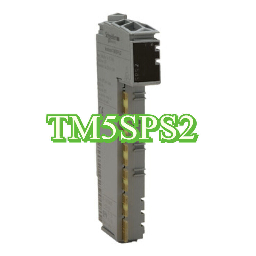Schneider Electric TM5SPS2 Power Distribution Module, PLC component