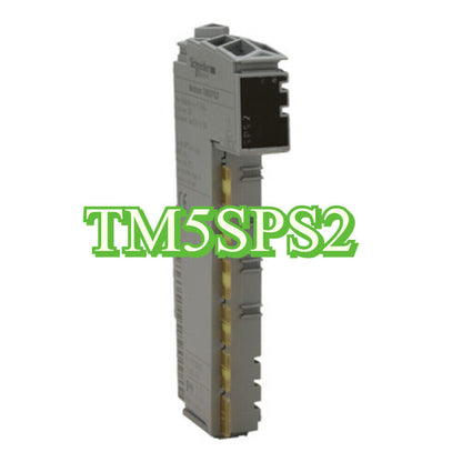 Schneider Electric TM5SPS2 Power Distribution Module, PLC component