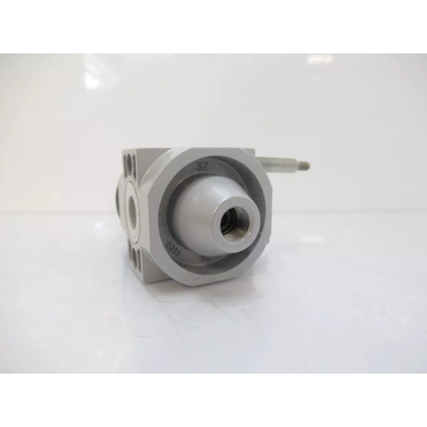 Controller | Festo | HE-D-MINI 170681 Shut off valve