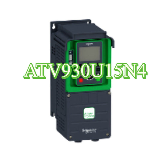 Schneider ATV930U15N4 Drive, new in box, industrial automation part