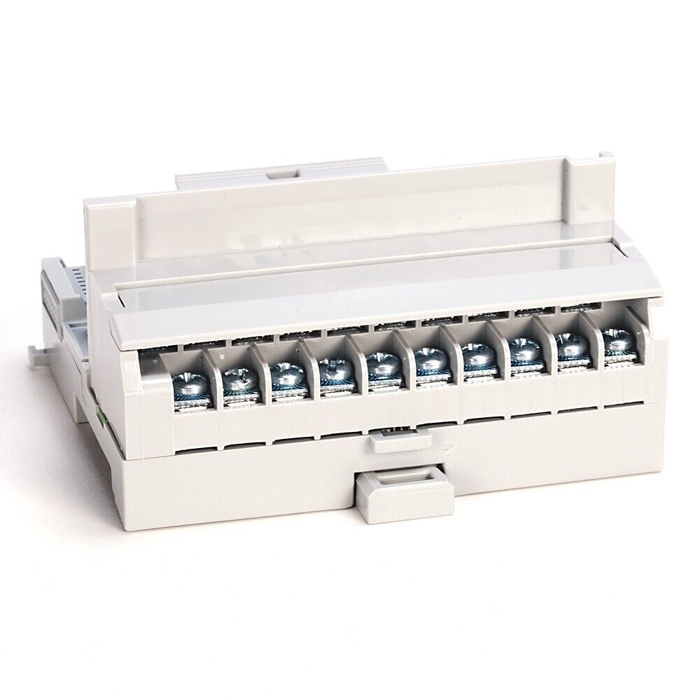 Allen-Bradley 1794-TBN Flex Terminal Base, grey, industrial automation part
