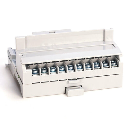 Allen-Bradley 1794-TBN Flex Terminal Base, grey, industrial automation part