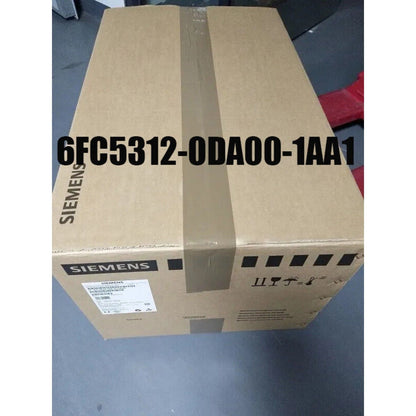 Siemens SINUMERIK 840D TCU 30.3 control unit box, 6FC5312-0DA00-1AA1 part number