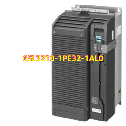Siemens G120 Power Module 6SL3210-1PE32-1AL0, industrial automation part