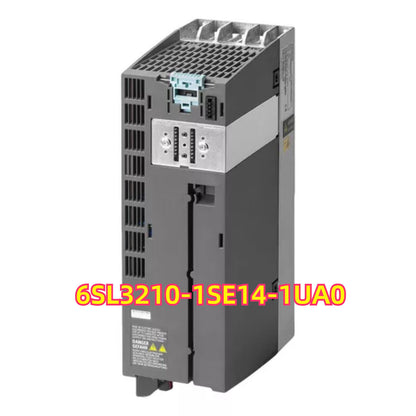 Siemens 6SL3210-1SE14-1UA0 PM340 VFD, Industrial Automation Equipment