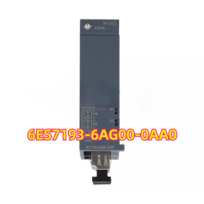 Siemens SIMATIC BusAdapter 6ES7193-6AG00-0AA0 PLC Module