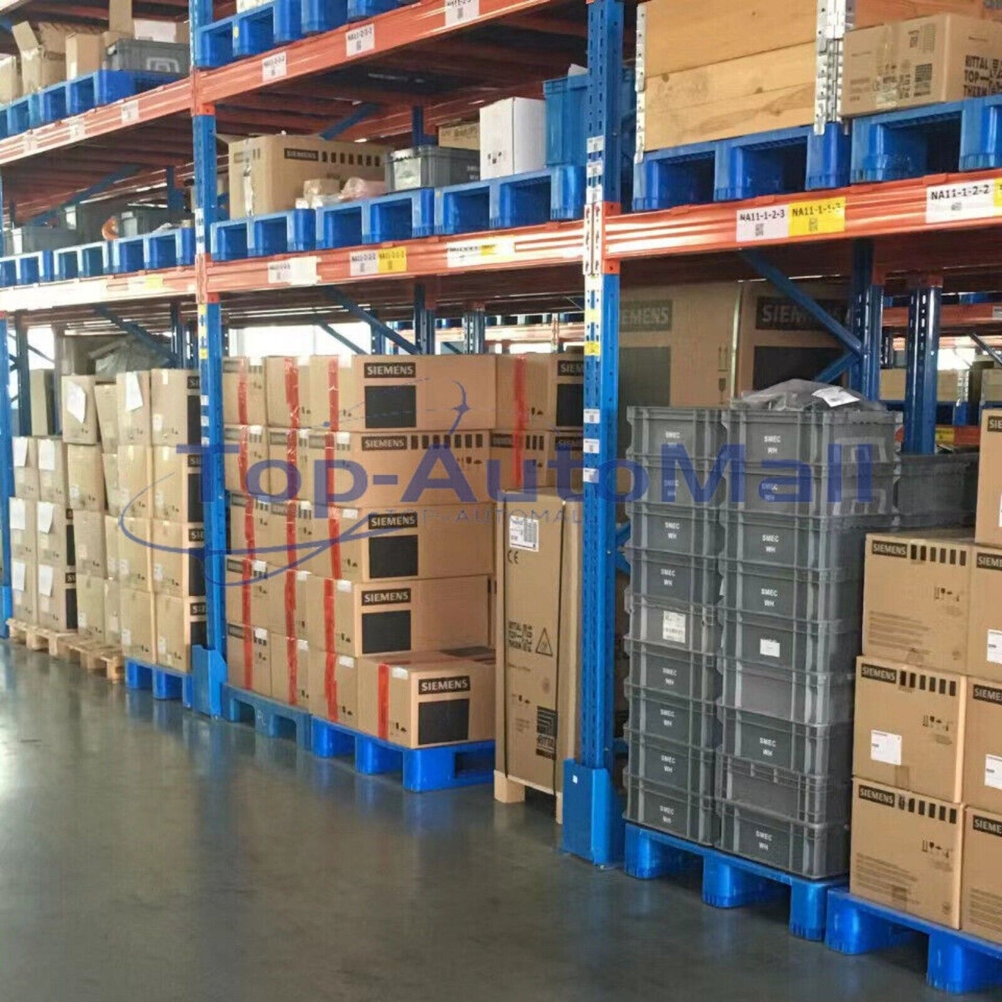 Servo Drive | Siemens | 6SL3300-1AE31-3AA0 6SL3 300-1AE31-3AA0  SINAMICS BRAKING MODULE