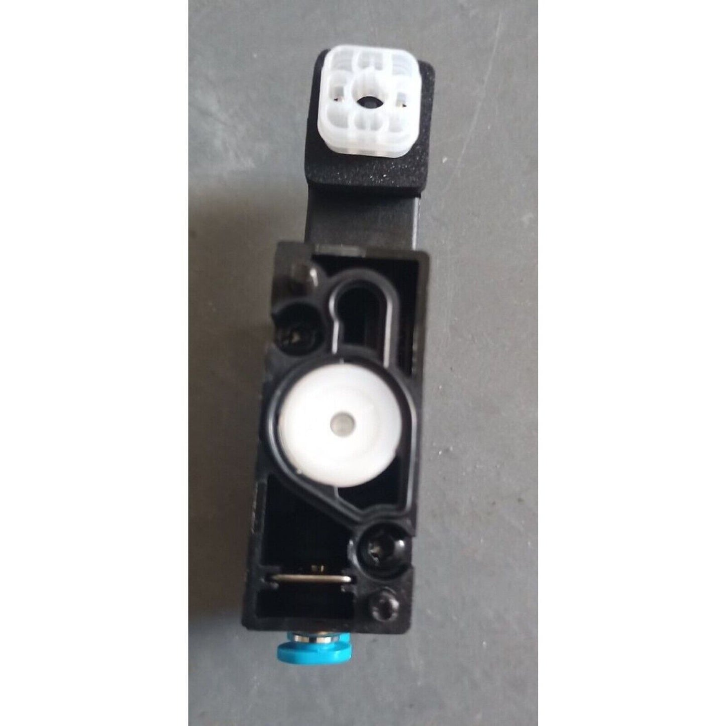Valve | Festo | MEBH-4/2-QS-4-SA Solenoid Valve SM102 SM52 SM74 Heidelberg Machine