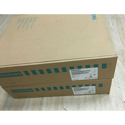 Siemens SINUMERIK 802D sl Product Boxes. Industrial Automation Parts
