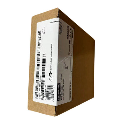 Siemens SIMATIC S7-300 digital output module 6ES7326-2BF10-0AB0 in original packaging, industrial automation part