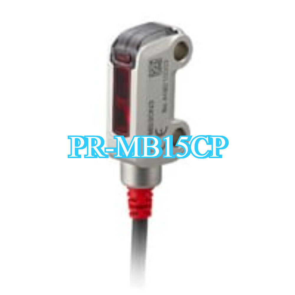 Keyence PR-MB15CP Photoelectric Sensor - Industrial Automation Component