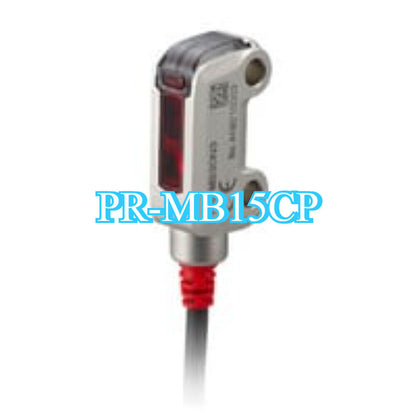 Keyence PR-MB15CP Photoelectric Sensor - Industrial Automation Component