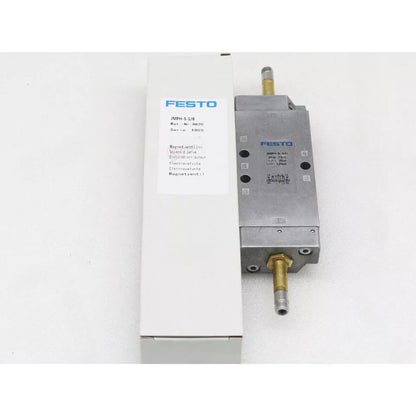 Festo JMFH-5-1/8 Solenoid Valve, Industrial Automation Part