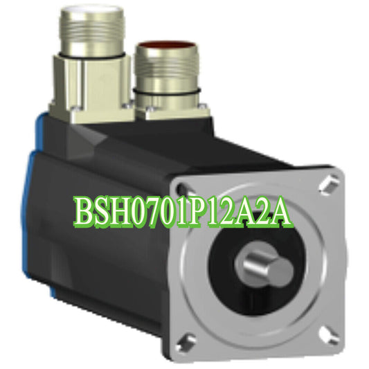 Schneider Electric BSH0701P12A2A Servo Motor, industrial automation part, new in box.
