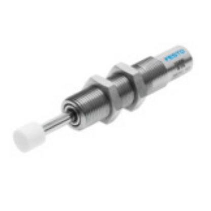 New Festo YSRW-10-17 191195 Shock absorber