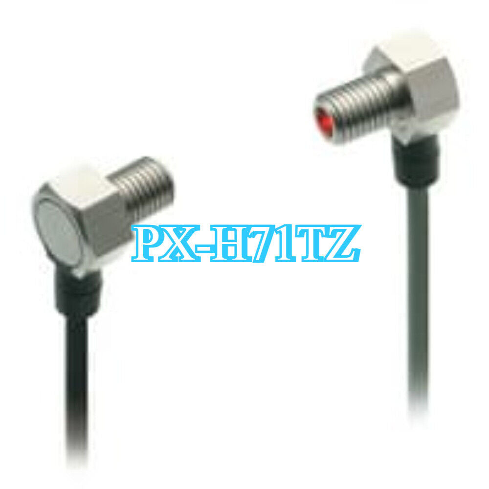 Keyence PX-H71TZ Sensor, New in Box, Industrial Automation Part