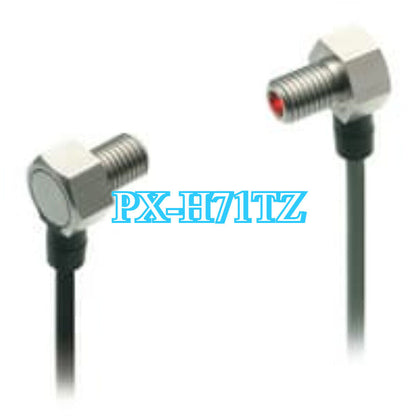 Keyence PX-H71TZ Sensor, New in Box, Industrial Automation Part