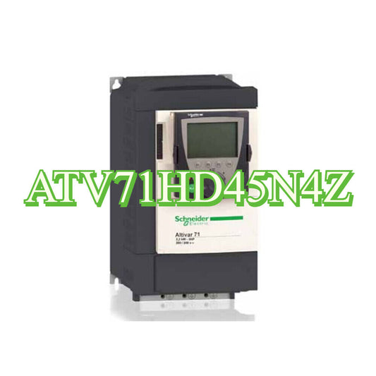 Schneider Electric ATV71HD45N4Z Inverter, new in box