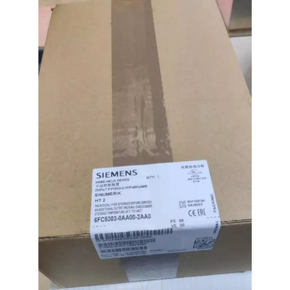 SINAMICS S120 / SINUMERIK | Siemens | 6FC5 303-0AA00-2AA0 Hand Handheld Wheel 6FC5303-0AA00-2AA0