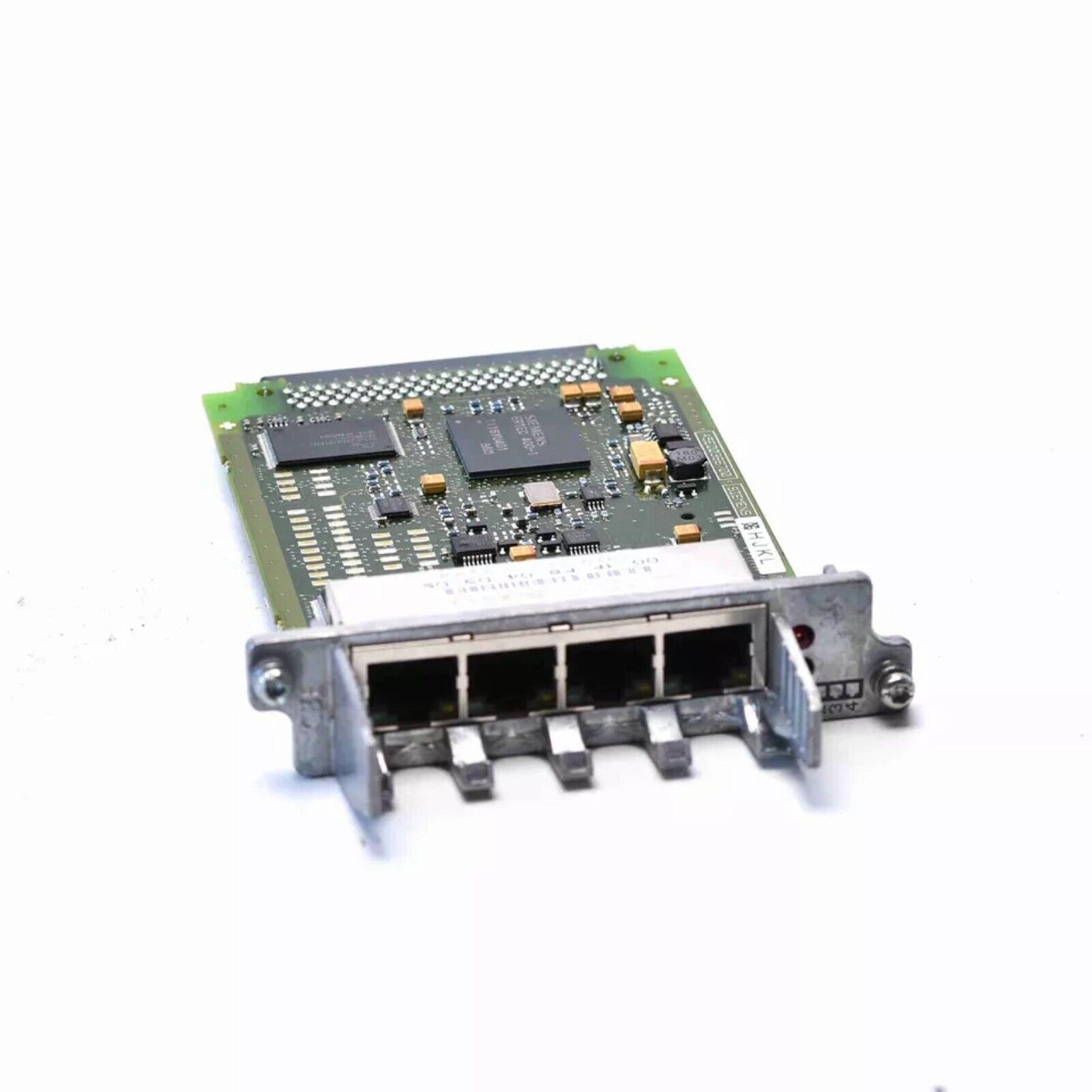 PLC | Siemens | 6FC5312-0FA00-0AA0 6FC5 312-0FA00-0AA0 CBE30 PROFINET MODULE