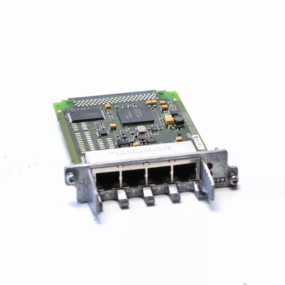 PLC | Siemens | 6FC5312-0FA00-0AA0 6FC5 312-0FA00-0AA0 CBE30 PROFINET MODULE