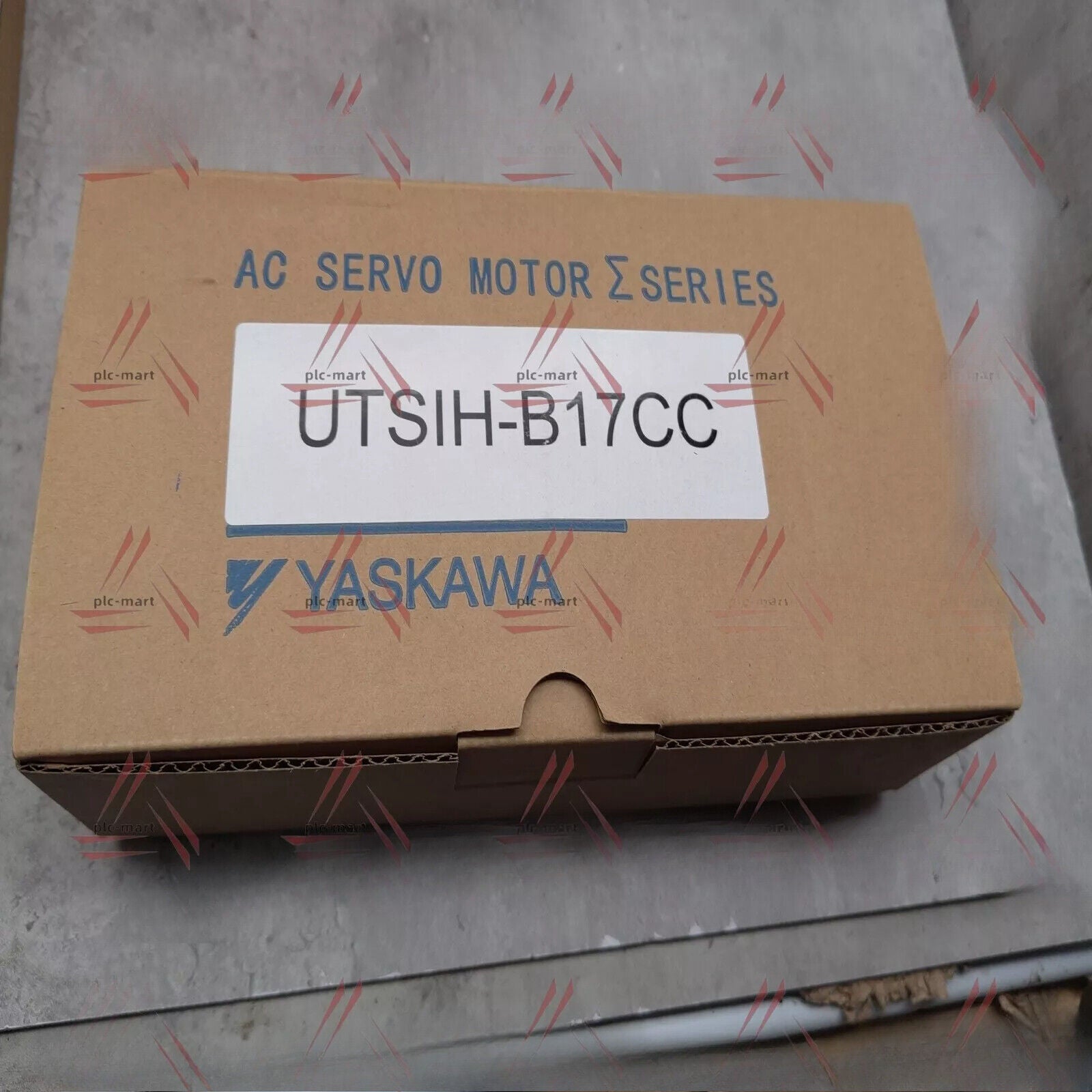 Yaskawa UTSIH-B17CK-E | CJS Automation Yaskawa UTSIH-B17CK-E | CJS Automation