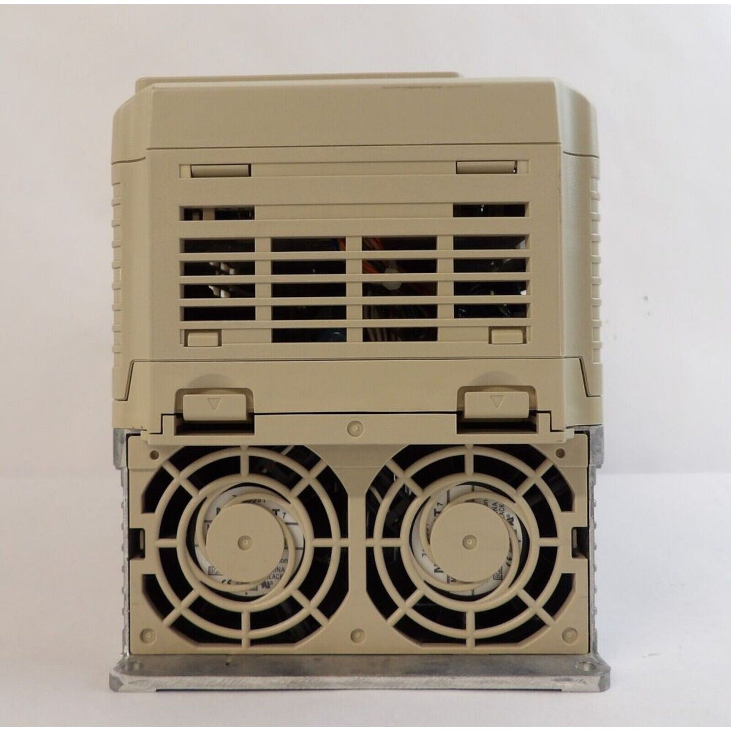 Inverter | YASKAWA | CIMR-AA2M0030FAA Digital Operator Inverter AC Drive A1000 Working Spare