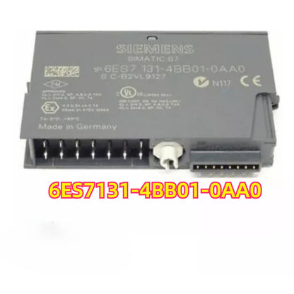 Siemens SIMATIC DP Module 6ES7 131-4BB01-0AA0, industrial automation PLC part