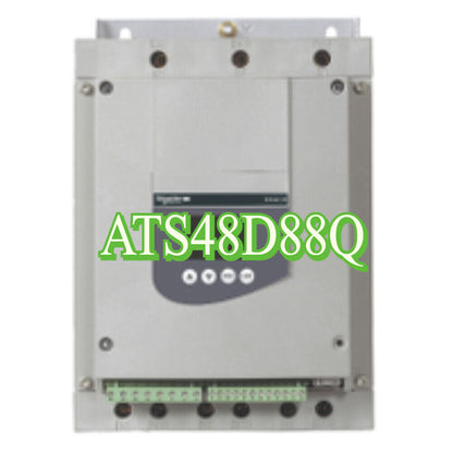 Schneider ATS48D88Q soft starter, new, industrial automation equipment