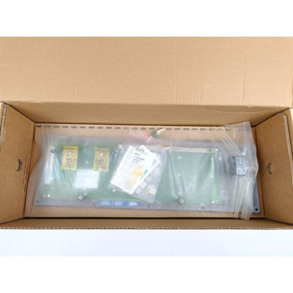 PLC | Siemens | 6FC5103-0AD01-0AA0 6FC5 103-0AD01-0AA0 Machine Control Board 19"