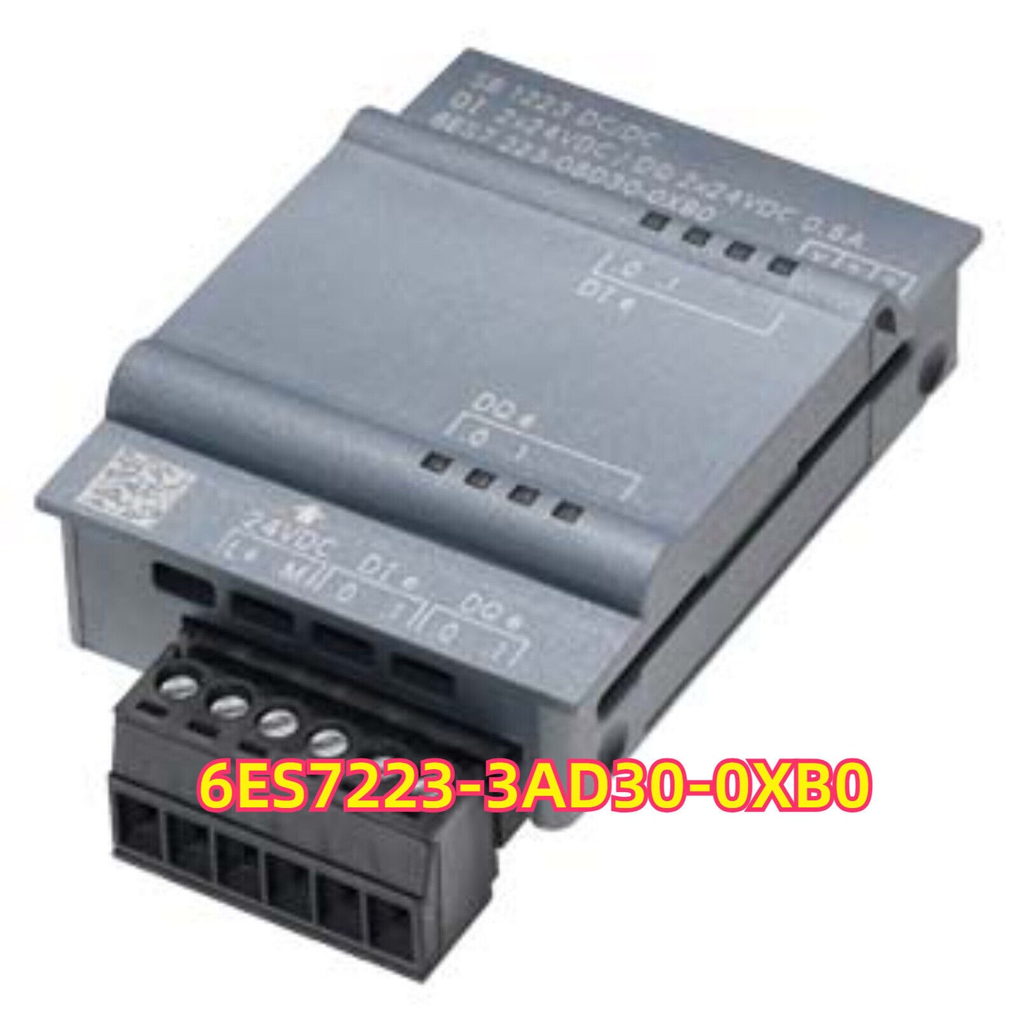 Siemens S7-1200 Digital I/O Module 6ES7223-3AD30-0XB0, industrial automation part