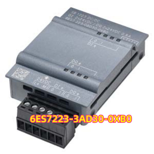 Siemens S7-1200 Digital I/O Module 6ES7223-3AD30-0XB0, industrial automation part