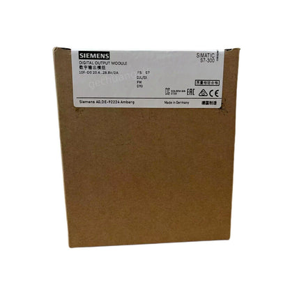 PLC | Siemens | 6ES7326-2BF10-0AB0 6ES7 326-2BF10-0AB0  S7 Digital Output SM 326