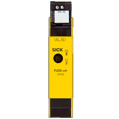 New SICK FX3-CPU000000 FX3CPU000000 1043783 Safety Photoelectric Proximity