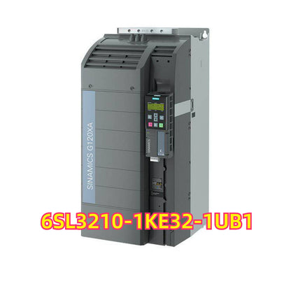 Siemens SINAMICS G120C Power Module 6SL3210-1KE32-1UB1, Industrial Automation