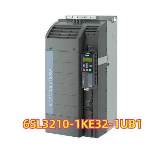 Siemens SINAMICS G120C Power Module 6SL3210-1KE32-1UB1, Industrial Automation