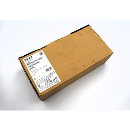 Siemens SINAMICS PM240-2 Frequency Converter in Packaging